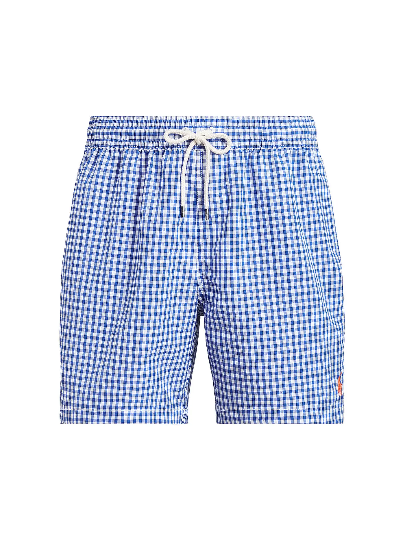POLO RALPH LAUREN | Badeshorts VICHY | 